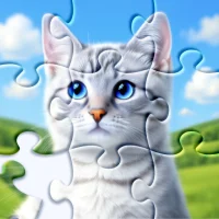 Jigsaw Puzzles - Puzzle Game
