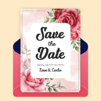 pembuat undangan kartu ucapan