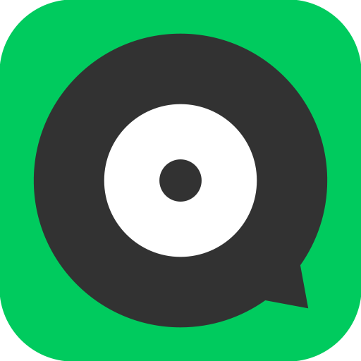 JOOX - Asyik Dengarkan